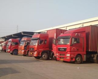 綿陽貨運找車找貨一站式服務 選擇運幫工貨運，您身邊的物流好幫手